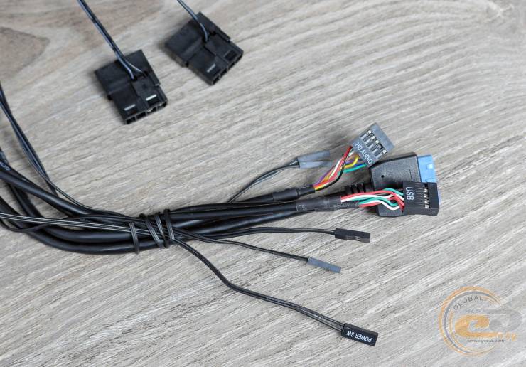 Deepcool MATREXX 50 MESH 4FS