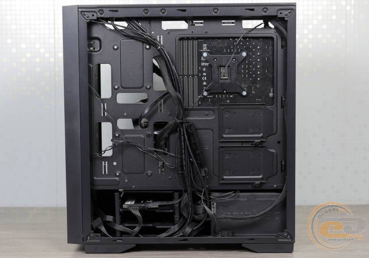 Deepcool MATREXX 50 MESH 4FS