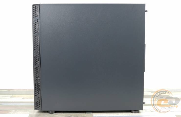 Cooler Master MasterBox MB600L V2