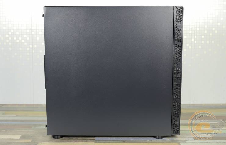 Cooler Master MasterBox MB600L V2