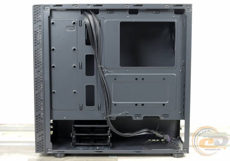 Cooler Master MasterBox MB600L V2