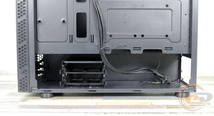 Cooler Master MasterBox MB600L V2