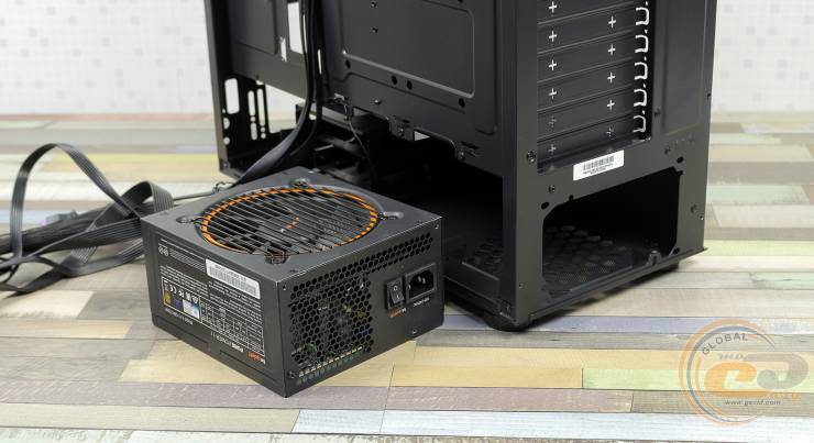 Cooler Master MasterBox MB600L V2