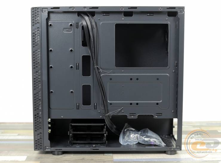 Cooler Master MasterBox MB600L V2