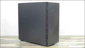 Обзор корпуса Cooler Master MasterBox MB600L V2: строгость в минимализме