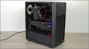Обзор корпуса Cooler Master ELITE 500: меньше – не значит хуже