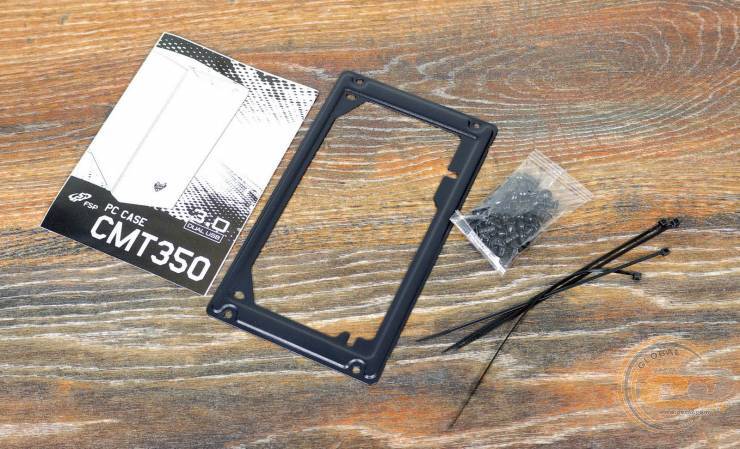 FSP CMT350