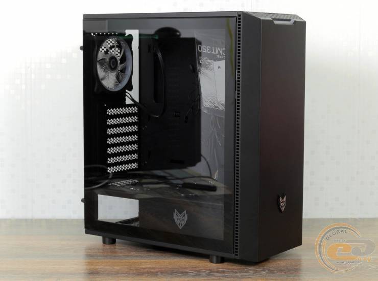 FSP CMT350