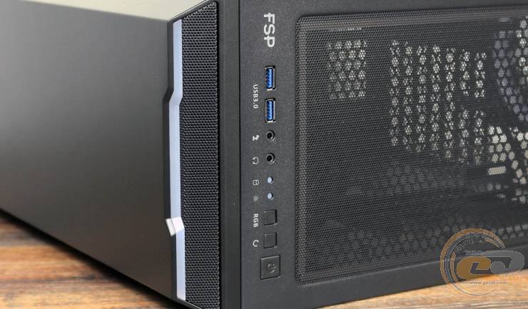 FSP CMT350