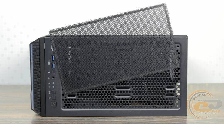 FSP CMT350