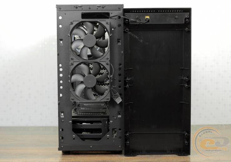 FSP CMT350