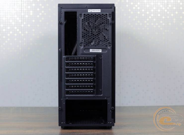 FSP CMT350