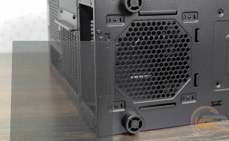 FSP CMT350