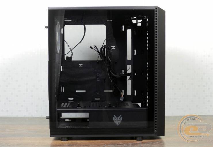 FSP CMT350