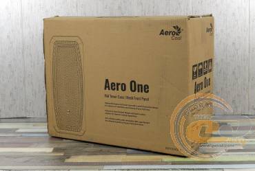 AeroCool Aero One Eclipse ARGB