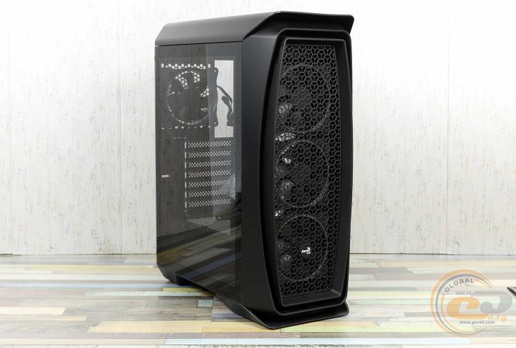 AeroCool Aero One Eclipse ARGB