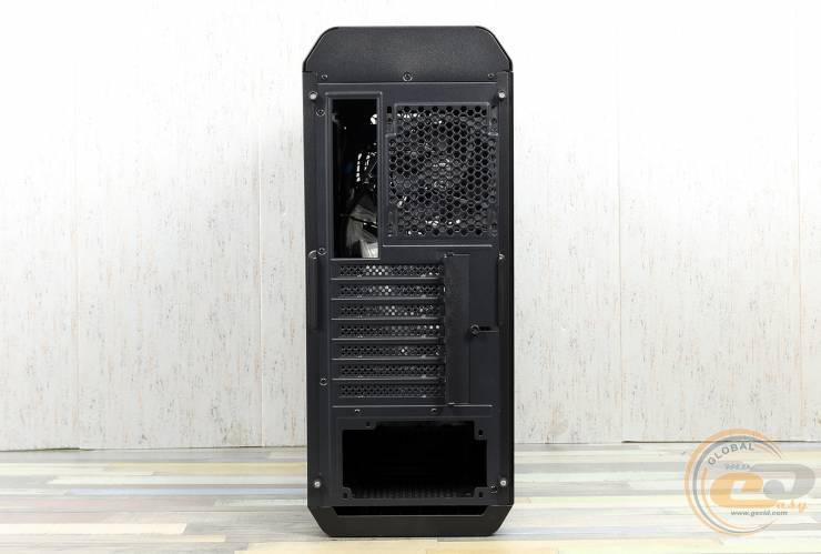 AeroCool Aero One Eclipse ARGB