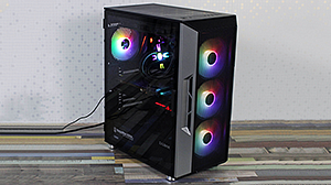 Обзор корпуса ZALMAN i3 NEO: для горячих ПК