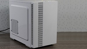 Обзор корпуса CHIEFTEC UNI UK-02W-OP: а нужно ли что-то дороже?