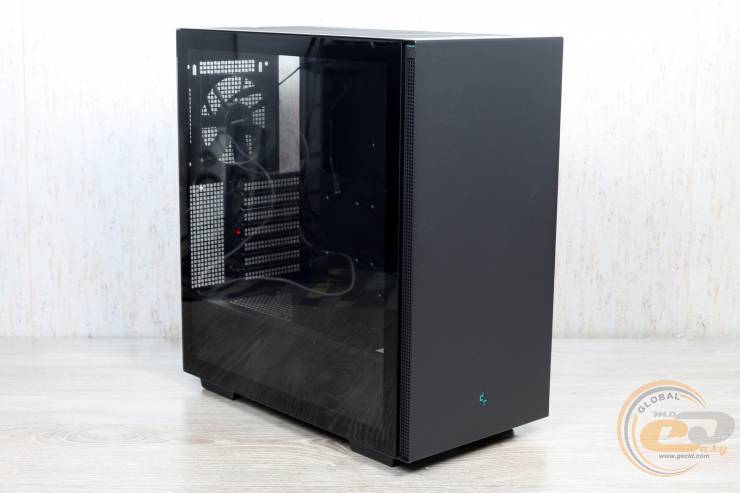 DeepCool CH510