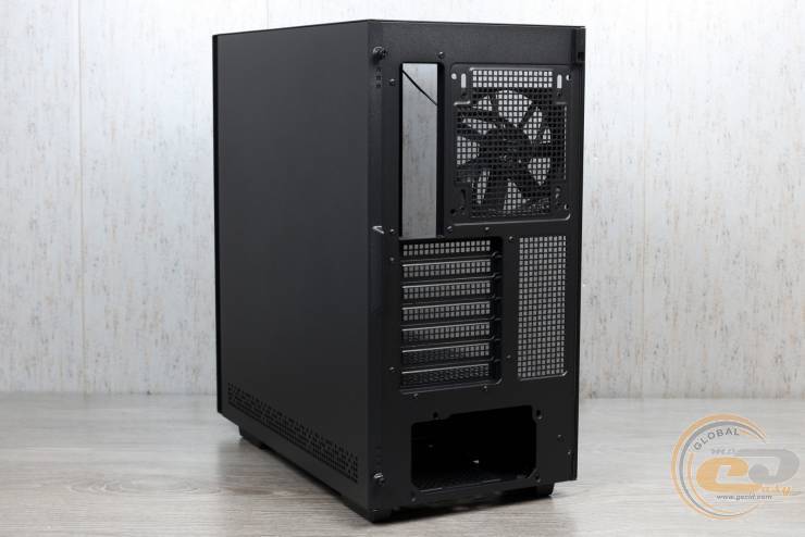 DeepCool CH510