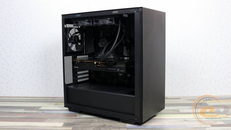 DeepCool CH510