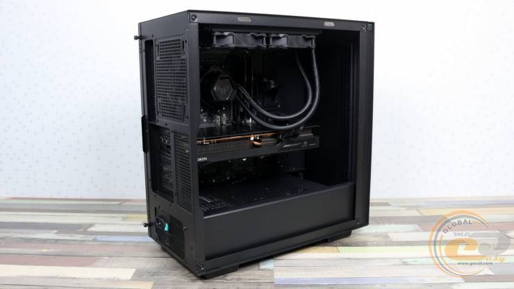 DeepCool CH510