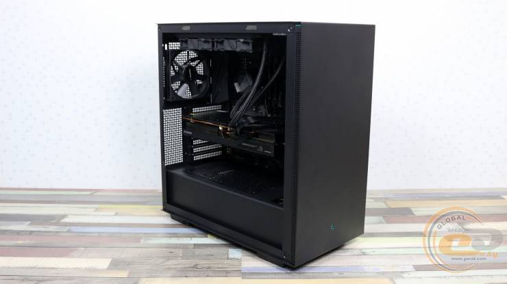 DeepCool CH510