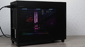 Обзор корпуса ASUS Prime AP201: киллер-фича или агрессивный маркетинг?