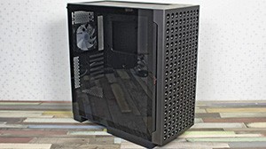 Обзор COUGAR Airface ECO RGB Black: корпус с богатой функциональностью и отличным охлаждением