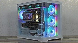 Обзор SAMA Neview 2851A White: белоснежный корпус с прицелом на дизайн