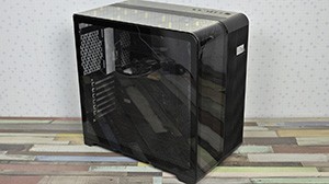 Обзор 1STPLAYER RT7: корпус для тех, кто хочет наслаждаться видом системы