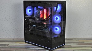 Обзор MSI MAG PANO 110R PZ: красивый корпус с хорошим охлаждением
