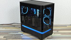 Обзор ASUS Prime AP202 ARGB: Mini Tower-корпус с акцентом на качество и дизайн