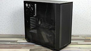 Обзор CHIEFTEC Night Hunter GS-03B-BLK-OP: просторный корпус с отличным охлаждением