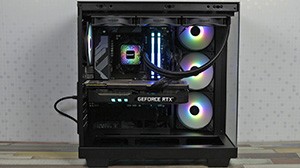 Обзор be quiet! Light Base 500 LX: корпус с диагональным потоком воздуха