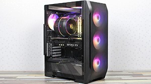 Обзор ZALMAN N7 PLUS V2: доступный корпус с семью вентиляторами