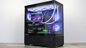 Обзор ZALMAN CHRONIX V2: стильный корпус с продуманной вентиляцией и эргономикой