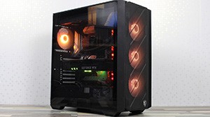 Обзор MSI MAG FORGE 330R AIRFLOW: корпус, который стал еще более выгодной альтернативой MAG FORGE 320R AIRFLOW
