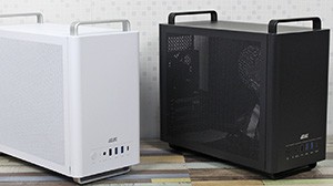 Обзор 2E Credo Mesh V300B-MH: самый доступный компактный и перфорированный корпус типоразмера Mini Tower