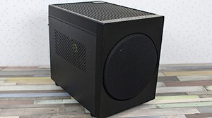 Обзор CHIEFTEC The Cube CI-03B-OP: корпус в стиле Hi-Fi