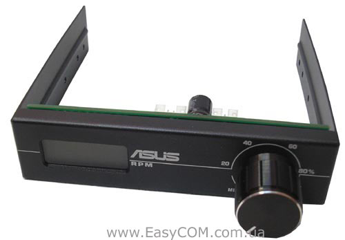 ASUS Silent Square Pro