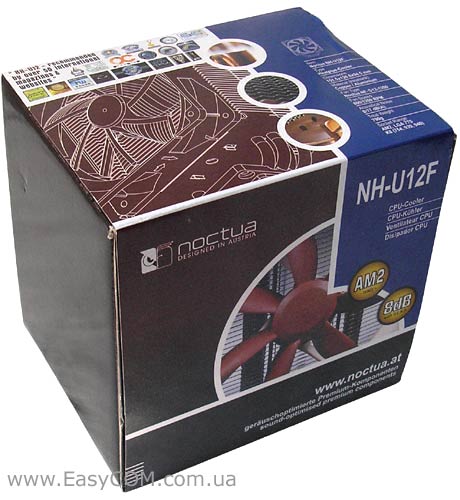 Noctua NH-U12F