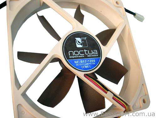 Noctua NH-U12F