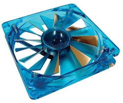 Aerocool Turbine 1000