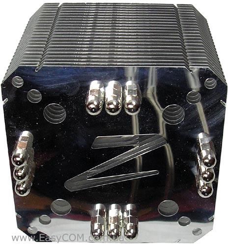 OCZ Vindicator