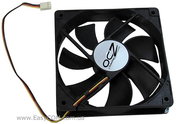 OCZ Vindicator