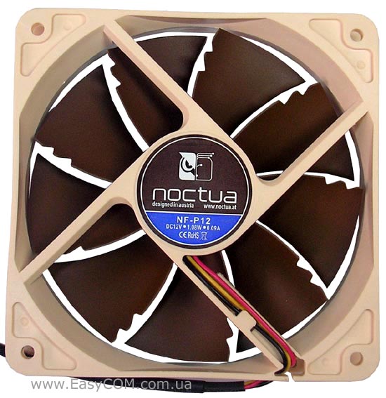 Noctua NF-P12