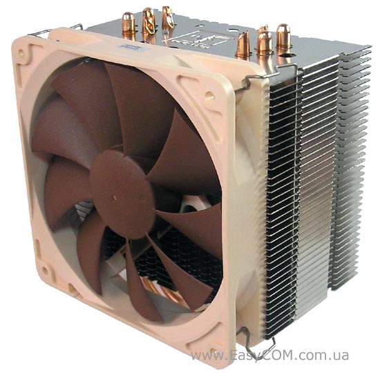 Noctua NH-U12F