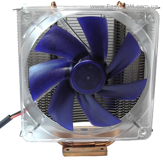Coolink Silentator